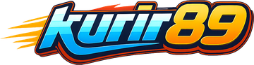 Logo kurir89